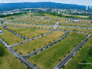 Exclusive Hillside Community in Quezon City