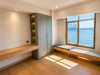 Dijual Apartemen Pantai Mutiara Tower Bunaken 135 m², 3+1 KT, Sea View
