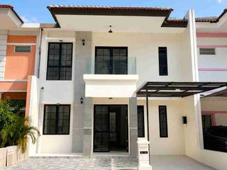 Dijual Cepat Rumah Bagus Siap Huni di Metro Marina Ancol