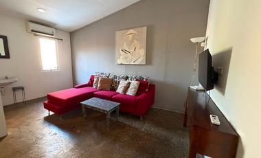 SUB LEASE  13 YEARS APARTEMENT   CLOSE TO CANGGU