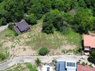 347 SQM Residential Lot with Scenic Ridge & Mountain Views