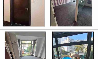 3 Bedroom for Sale in Parkside Viilas Newport City, near the NAIA 3 Airport