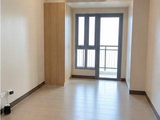 32 SQM Studio Condo with Balcony for Sale in  18 Avenue de Triomphe, Arcovia, Pasig - R1728