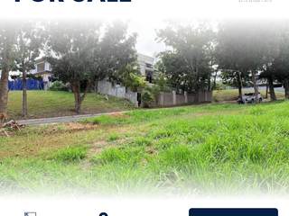 FOR SALE | Vacant Lot