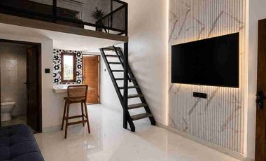 JUAL NEW APARTMEN MEZZANIN Total 12 kamar lokasi Padonan Ca6nggu, Area Investasi Strategis.