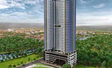 Ready for occupancy Rent to own in Cirrus, Bridgetowne East, Pasig City