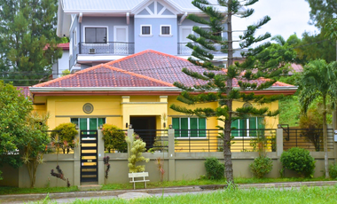 🏡 Bungalow House & Lot in Royale Tagaytay Estates, Alfonso, Cavite