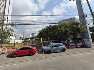 2,046 sqm Corner Property at EDSA and P. Tuazon, Cubao