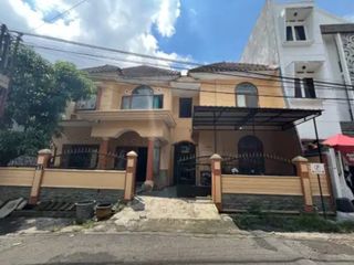 DIJUAL RUMAH KOS 24 KAMAR – DEKAT KAMPUS UB LOWOKWARU MALANG