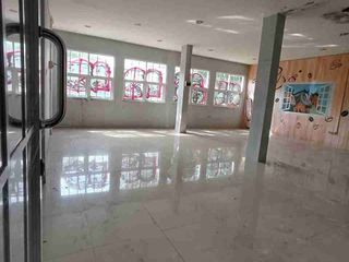 Dijual 2 Ruko Gandeng 2 Lantai Jl Raya Padjajaran Tangsel - Bekas Café, SHM, Dekat RSUD, Rp 4,5 M Nego