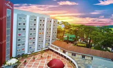 Condo unit For Sale at Baguio City, Benguet