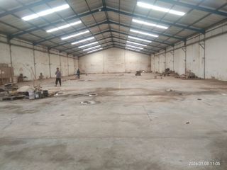 GUDANG INDUSTRI MURAH DI AREA PERGUDANGAN SURYA INTI WARU JUANDA SIDOARJO