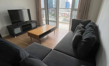 RARE 1BR CONDO FOR SALE FACING TERRA PARK ONE MARIDIEN BGC TAGUIG