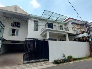 Rumah Ideal untuk Kantor, Wellness atau Studio di Radio Dalam Kebayoran Baru