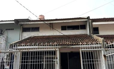 Dijual rumah lokasi strategis Komplek Perumahan Griya Mas Srengseng