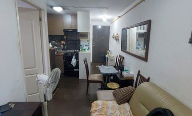 1BR Condo Unit for Sale in Quezon City *Hacienda Balai