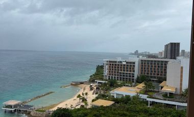3 Bedroom in Aruga Resorts Mactan