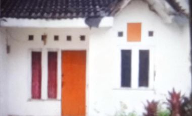 Rumah Griya Mekar Indah Pangulah