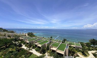 2 Bedroom in Aruga Resorts Mactan