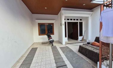 Jual Rumah full renovasi di Jakarta Utara kek Semper