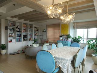 FOR SALE: 3BR In The Grove by Rockwell, Pasig City