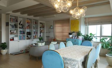 FOR SALE: 3BR In The Grove by Rockwell, Pasig City