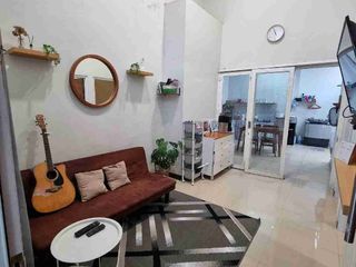 Dijual Rumah Fully Furnished di Sindoro Residence 3 Temanggung