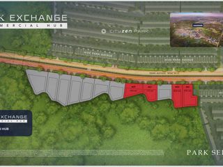 Tanah Kavling Prospektif Dekat Kawasan Premium Gading Serpong Karawaci Park Serpong