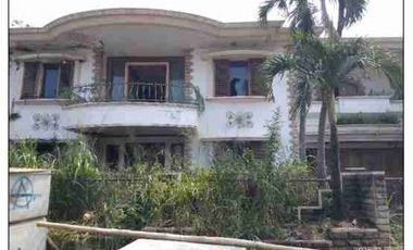 rumah ciputat pisangan  lt 429 tangerang