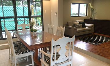 FOR SALE: 2 Bedroom in Ivory Court, Greenmeadows Quezon City