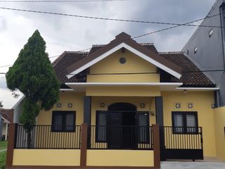 Dijual segera rumah di Karangtengah Sananwetan Blitar
