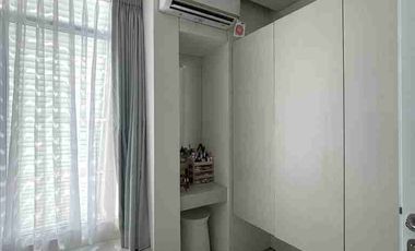 Dijual Rumah 2 Lantai Minimalis Full Furnish BSD