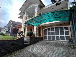 RUMAH HARGA MURAH SETIABUDI REGENCY BANDUNG
