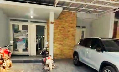 Dijual Cepat Rumah Pesona Harapan Indah, dibawah Harga Pasar, Bekasi Jawa Barat