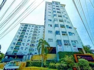 【FOR SALE 】Spianada Residences  1BR Corner Unit with Great Views & Wide Balcony