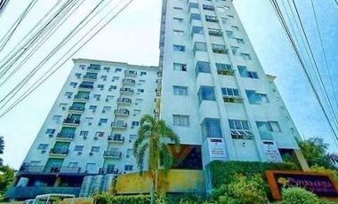 【FOR SALE 】Spianada Residences  1BR Corner Unit with Great Views & Wide Balcony