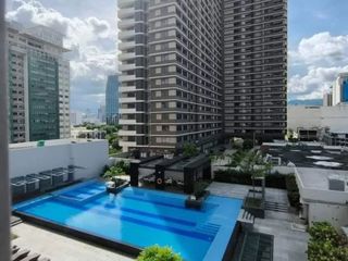 【For Sale 】PARK POINT RESIDENCES  1BR with a  Parking space