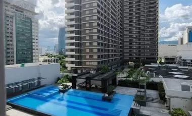 【For Sale 】PARK POINT RESIDENCES  1BR with a  Parking space