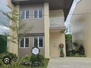 3-Bedroom House for Sale in Idesia Dasmarinas, Cavite – Hasu Model-MC
