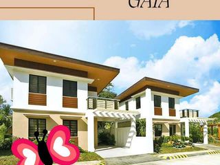 House & Lot for Sale in Idesia Dasmarinas, Cavite – Gaia Model-MC