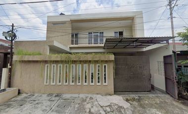 Dijual Rumah Dekat Dengan Pusat Kota Di Jl. Belimbing Raya Semarang