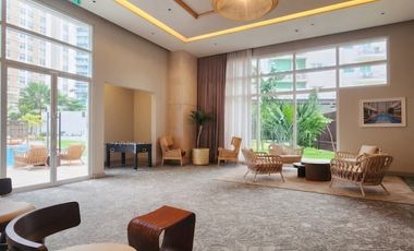【For Sale 】SOLINEA TOWER 4 STUDIO