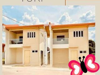 2-Bedroom House & Lot for Sale in San Agustin 1, Dasmarinas, Cavite-MC