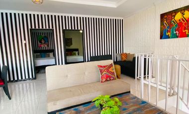 DIJUAL 2 RUMAH DI DALUNG PERMAI, KUTA, BADUNG, BALI