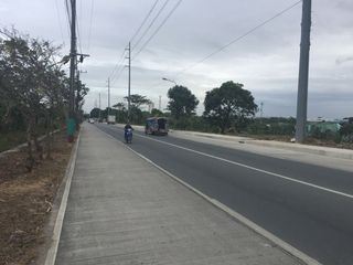 FOR SALE: 700 sqm Commercial Lot in Eagle Ridge, General Trias