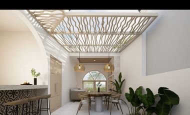 Modern 2-Bedroom Custom Villa Near Saba Beach, Gianyar