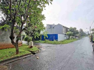 Dijual kavling di Pondok indah 268 meter2