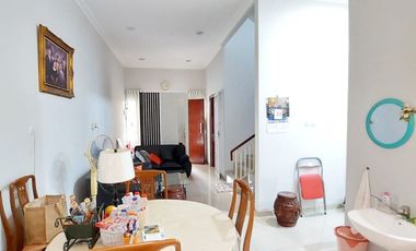 Dijual Rumah di Jl.Agung Barat, Sunter Agung, Jakarta Utara