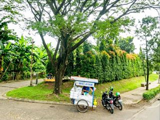 DIJJUAL LAHAN DI BSD COCOK UNTUK GUDANG, CAR WASH, EKSPEDISI, RESTO DI AREA BSD BOULEVARD