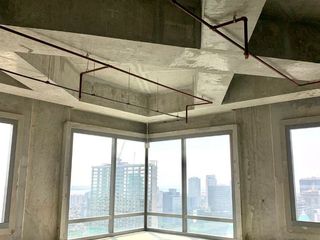 FOR RENT or FOR SALE | Office Space in Cebu Exchange, Cebu I.T. Park, Cebu City – 166.97 SQM